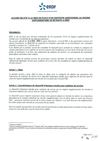 Accord relatif à la mise en place d'un dispositif additionnel au régime supplémentaire de retraite à ERDF