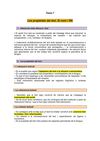 TEMA 7 PROPIETATS DEL TEXT. EL SN