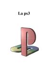 la ps3
