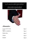 La microbophobie