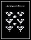 Sparkling cuts in Diamonds
