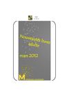 nouveautés livres adulte : mars 2012