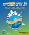 Programme de la Semaine du Développement Durable
