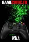 Gamecritic.fr - Dossier : Razer Onza