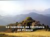 Tourisme de territoire