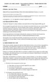 EVALUACION CIENCIAS GRADO SEXTO PRIMER PERIODO DORA JM