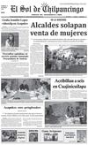 El Sol de Chilpancingo - 11 Marzo 2012