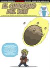 El cuaderno del yeti - Nº17 Diciembre - Fin del mundo