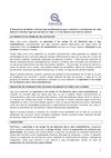 Cambios en materia de conciliacion