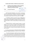 Convocatoria Folga Xeral