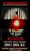 John Mack - Abduction - Human Encounters With Aliens