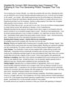 Disabled By Concern With Generating Upon Freeways_ The Following Is Your Five Generating Phobia Therapies That Truly...