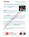 Closed Loop Chiller Water Non-Oxidizing Microbiocide