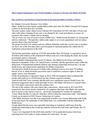 Shaw Capital Management Latest World Headlines: Koreans to Develop Abu Dhabi Oil Fields 
