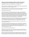 Making Company Negotiations Within Cina More Successful - Component A Pair Of - Speak With The Proper Person S