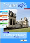 Ecouen Info n°45 - Février 2012