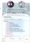 DOSSIER DE CANDIDATURE ICL BAC +3