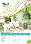 Guide Hébergements 2012