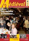 MEDIEVAL N°80