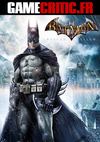 Gamecritic.fr - Test : Batman Arkham Asylum