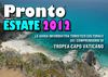 Brochure Pronto Estate 2012