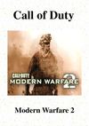 Modern warfare 2