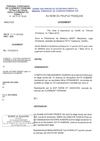 Justice : CE et salariés mis à disposition d'AUCHAN (jugement du 07/03/2012)