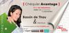 Cheq Infos Services Bassin de Thau 2011-12