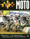 Revista Moto y Bici Primera Edición