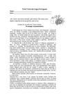 FICHA TREINO LINGUA PORTUGUESA PÁSCOA