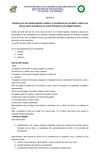 ACTA N° 2 Reunión con padres de familia al corte preventivo del primer período