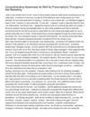Comprehending Awareness As Well As Presumptions Throughout Net Marketing