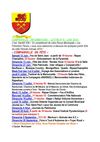 COMPAINVILLE lettre N° 8
