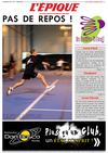 Epique n°6 - mars 2012