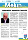 Lettre du Maire - Février 2012
