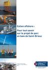 Rapport Eolien Offshore mars 2012