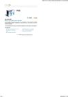 Catalogue de la CCI de Marseille - Mars 2012