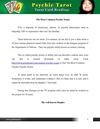 The Most Common Psychic Scams 