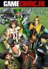 Gamecritic.fr - Test : Enchanted Arms