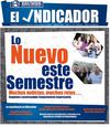 EL INDICADOR - PERIÓDICO INSTITUCIONAL ESUMER