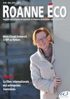 Roanne Eco n°40