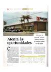 Atenta às oportunidades - Revista Anamaco