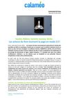 Les Acteurs du livre tournent la page en mode 2.0 !