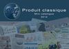 mini catalogue produits classique 2012