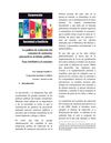 La política de reduccion del consumo de sustancias psicoactivas al debate público