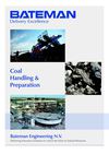 Bateman | Coal handling & preparation