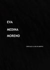 Revista de creación literaria La Ira de Morfeo - Especial Eva Medina Moreno