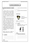 Guía N° 1 - 3ro de secundaria