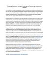 Plumbing Distributor: Facing the Challenges of The New Age Construction Industry