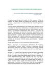 Comprendere la bugia del bambino nella famiglia separata - Dott.ssa Nadia Giorgi